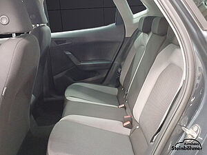 SEAT Ibiza Style 1.0TSI Automatik Navi Kamera 