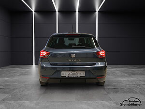 SEAT Ibiza Style 1.0TSI Automatik Navi Kamera 
