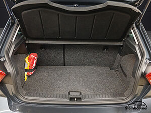 SEAT Ibiza Style 1.0TSI Automatik Navi Kamera 