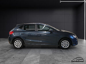 SEAT Ibiza Style 1.0TSI Automatik Navi Kamera 