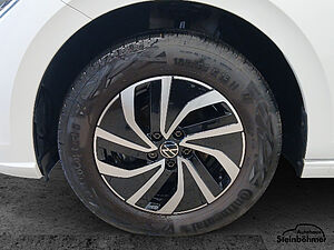 Volkswagen Polo Life 1.0MPI LED AppCon SHZ Bluetooth Essex 