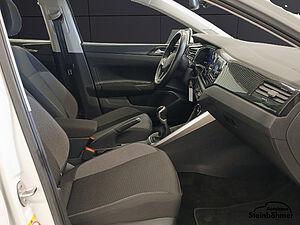 Volkswagen Polo Life 1.0MPI LED AppCon SHZ Bluetooth Essex 