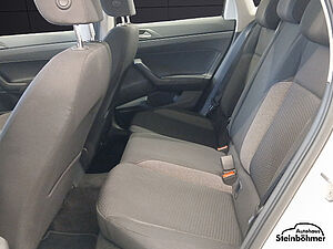 Volkswagen Polo Life 1.0MPI LED AppCon SHZ Bluetooth Essex 