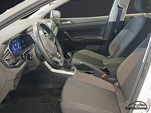 Volkswagen Polo Life 1.0MPI LED AppCon SHZ Bluetooth Essex 