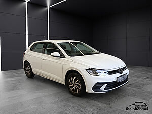 Volkswagen Polo Life 1.0MPI LED AppCon SHZ Bluetooth Essex 