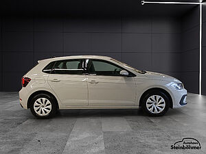 Volkswagen Polo Life 1.0TSI LED RearView IQDrive AppConnect 