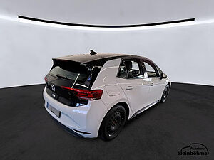 Volkswagen ID.3 Pure Performance City 55 kWh Navi LED 