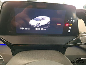 Volkswagen ID.3 Pure Performance City 55 kWh Navi LED 