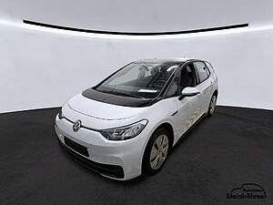 Volkswagen ID.3 City Pure Performance 110kW LED NAV ACC SHZ 