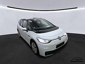 Volkswagen ID.3 City Pure Performance 110kW LED NAV ACC SHZ 