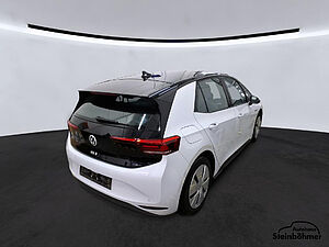 Volkswagen ID.3 City Pure Performance 110kW LED NAV ACC SHZ 