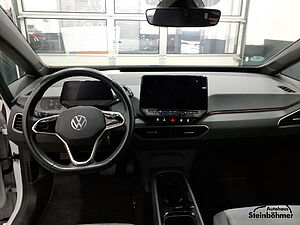 Volkswagen ID.3 City Pure Performance 110kW LED NAV ACC SHZ 