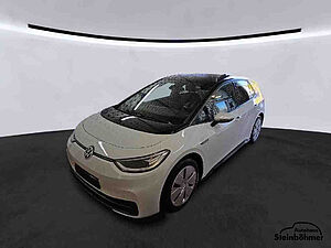 Volkswagen ID.3 Pure Performance 110kW IQ.Light NAV Pano 