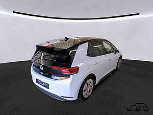 Volkswagen ID.3 Pure Performance 110kW IQ.Light NAV Pano 