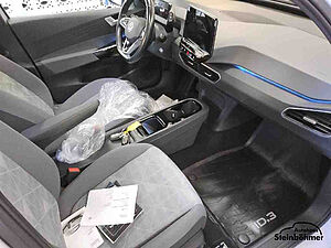 Volkswagen ID.3 Pure Performance 110kW IQ.Light NAV Pano 