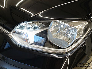 Volkswagen up! move up 1.0 RearView Sitzhzg. Klima 