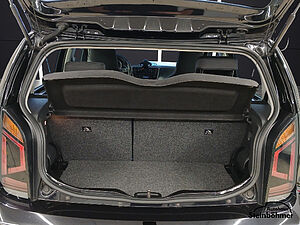 Volkswagen up! move up 1.0 RearView Sitzhzg. Klima 