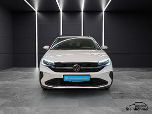 Volkswagen Taigo Life 1.0TSI LED AppConnect Sitzhzg. 