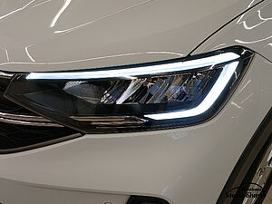 Volkswagen Taigo Life 1.0TSI LED AppConnect Sitzhzg. 