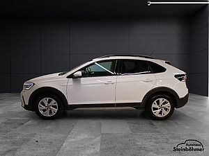 Volkswagen Taigo Life 1.0TSI LED AppConnect Sitzhzg. 