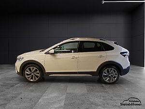 Volkswagen Taigo Style 1.0TSI IQLight LaneAssist SHZ 