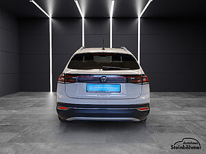 Volkswagen Taigo Style 1.0TSI IQLight LaneAssist SHZ 