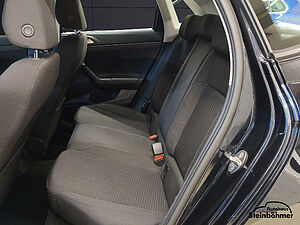 Volkswagen Polo Comfortline 1.0TSI AppConnect ACC Klima Alu 