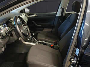 Volkswagen Polo Comfortline 1.0TSI AppConnect ACC Klima Alu 
