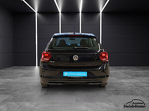 Volkswagen Polo Comfortline 1.0TSI AppConnect ACC Klima Alu 