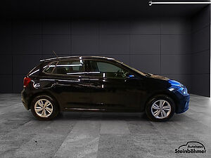 Volkswagen Polo Comfortline 1.0TSI AppConnect ACC Klima Alu 