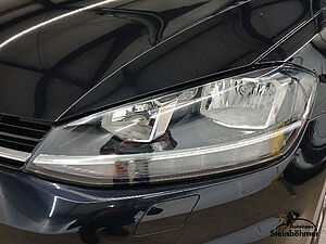 Volkswagen Golf Comfortline 1.0TSI NAV SHZ Climatronic 