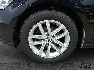 Volkswagen Golf Comfortline 1.0TSI NAV SHZ Climatronic 