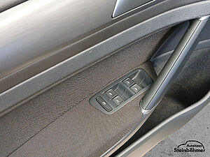 Volkswagen Golf Comfortline 1.0TSI NAV SHZ Climatronic 