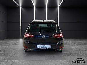 Volkswagen Golf Comfortline 1.0TSI NAV SHZ Climatronic 