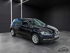 Volkswagen Golf Comfortline 1.0TSI NAV SHZ Climatronic 