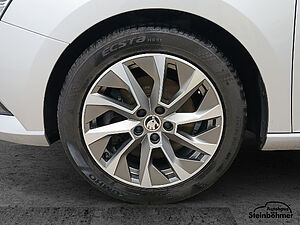 SKODA Fabia Combi Best of 1.0TSI DSG LED NAV SHZ 