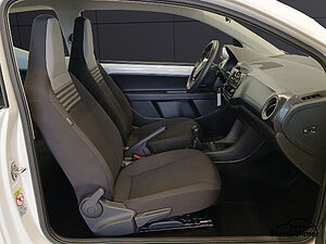 Volkswagen up! move up! 1.0 Klima SHZ Composition 