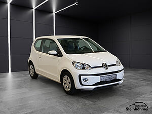 Volkswagen up! move up! 1.0 Klima SHZ Composition 