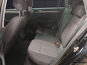 Volkswagen Passat Variant 2.0TDI DSG LED AHK Standhzg 