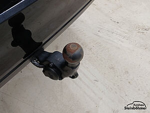 Volkswagen Passat Variant 2.0TDI DSG LED AHK Standhzg 