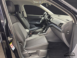 Volkswagen T-Cross Active 1.0TSI NAV ACC AppCon SHZ 