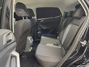 Volkswagen T-Cross Active 1.0TSI NAV ACC AppCon SHZ 