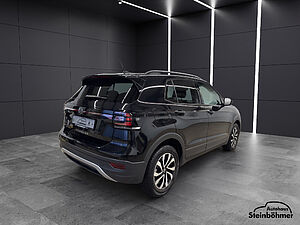 Volkswagen T-Cross Active 1.0TSI NAV ACC AppCon SHZ 
