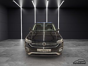 Volkswagen T-Cross Active 1.0TSI NAV ACC AppCon SHZ 