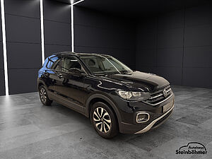 Volkswagen T-Cross Active 1.0TSI NAV ACC AppCon SHZ 
