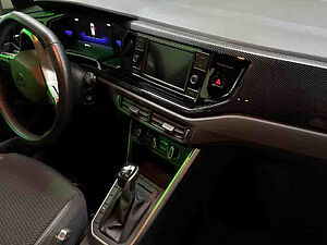 Volkswagen Polo Life 1.0TSI DSG LED AppCon SHZ Bluetooth 