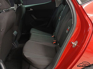 SEAT Ibiza 1.5TSI FR Navi LED Kamera MirrorLink