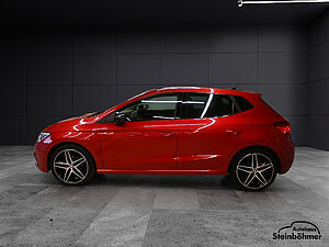 SEAT Ibiza 1.5TSI FR Navi LED Kamera MirrorLink