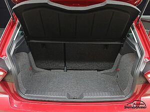 SEAT Ibiza 1.5TSI FR Navi LED Kamera MirrorLink