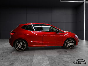 SEAT Ibiza 1.5TSI FR Navi LED Kamera MirrorLink